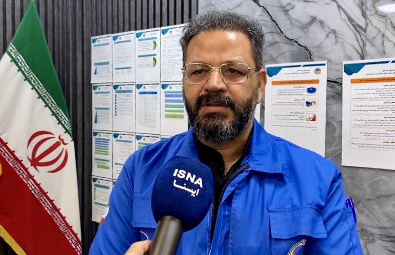 تعطیلی همه مقاطع تحصیلی در استان یزد تا پایان هفته / بانوان شاغل دور کار شدند