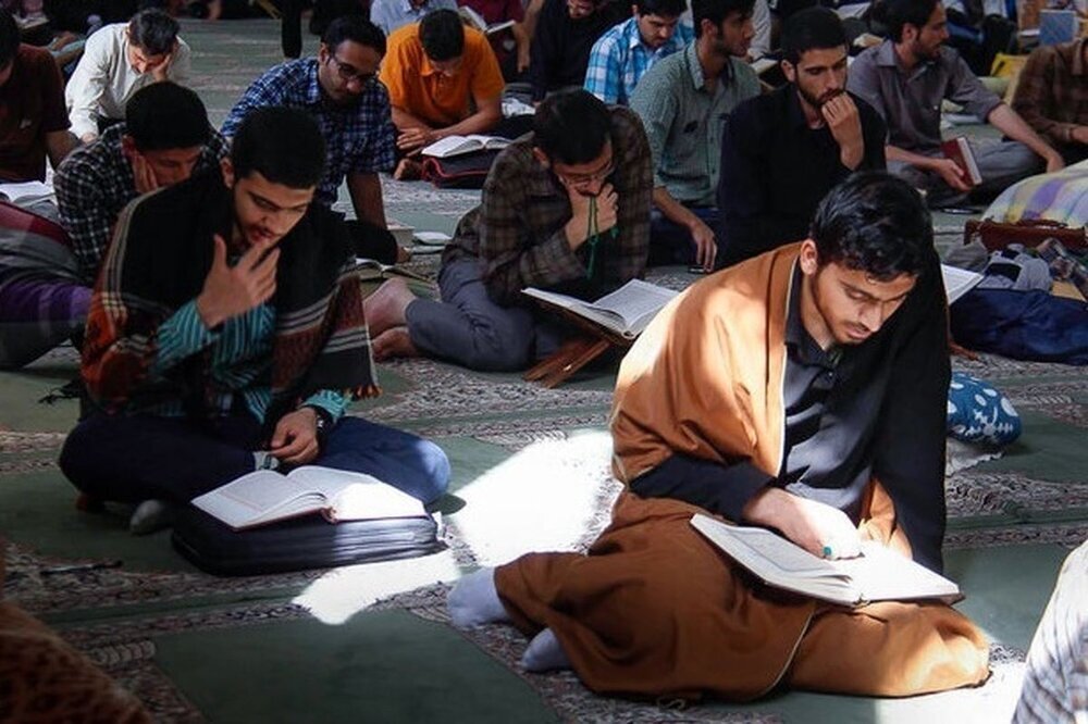 حداکثر هزینه دریافتی برای ثبت‌نام اعتکاف رجبیه در یزد تعیین شد