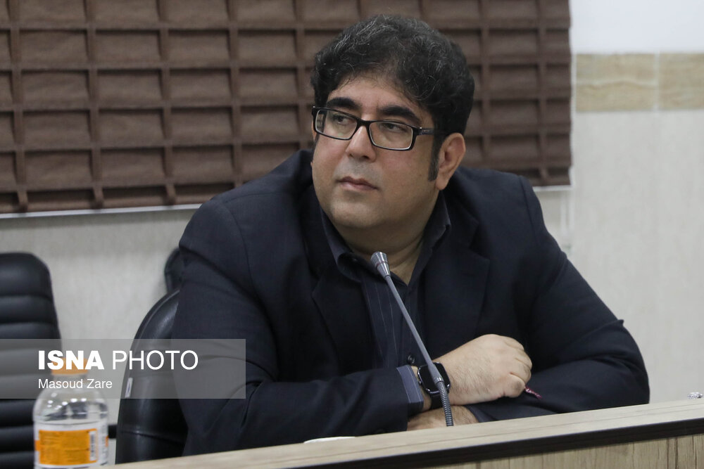 ضرورت ایجاد مرکز توسعه فناوری مواد پیشرفته‌ در یزد