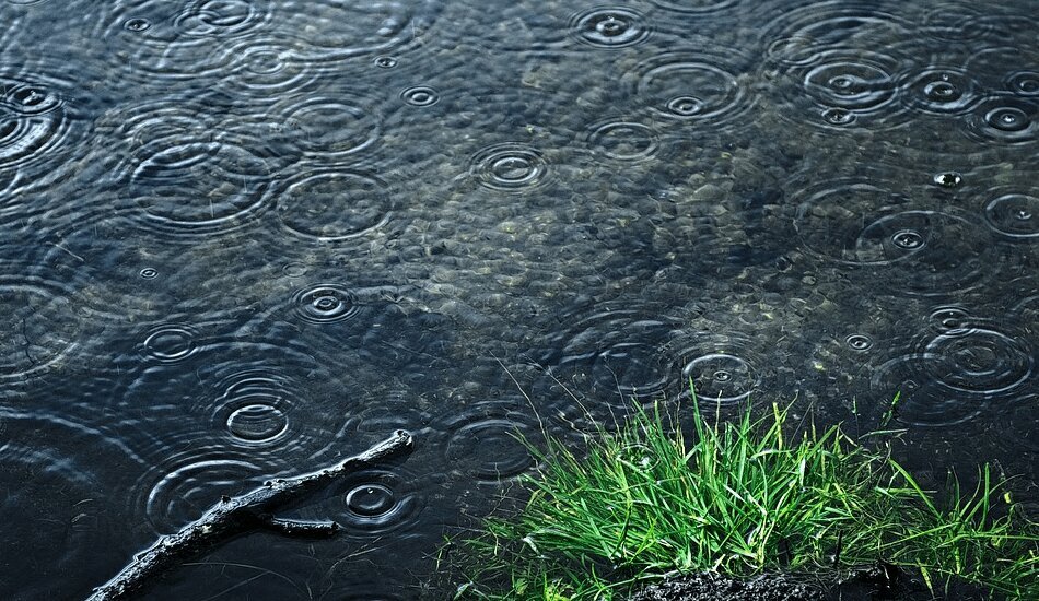 یزد در آستانه بارش‌های سنگین و برف ۵۰ سانتی‌متری