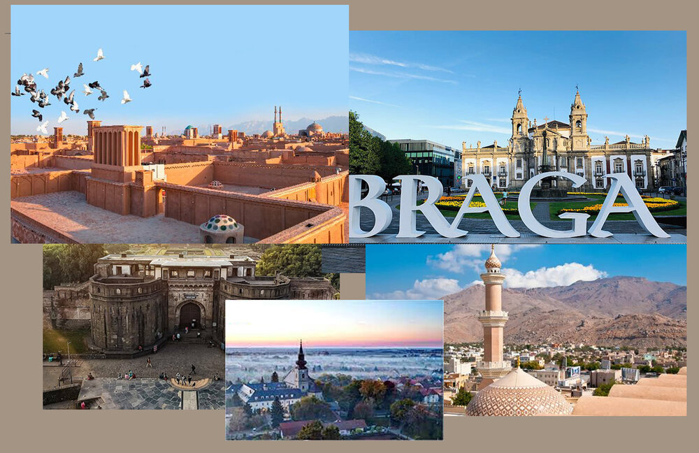 طرح «شهروند دیپلمات» در یزد کلید خورد