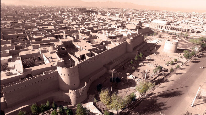 بازگشت حصار تاریخی یزد/ سفر به قلب ۱۰۰۰ سال امنیت و فرهنگ