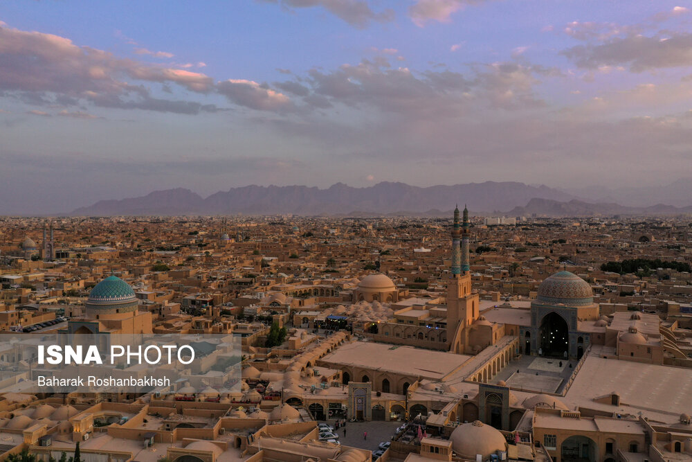 بازنگری طرح جامع شهر یزد با ۸ سال تاخیر/تداوم کش و قوس‌ها برای جمع‌بندی طرح در شورای شهر