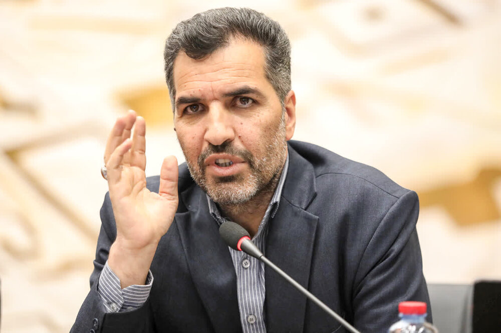 صندوق ملی محیط‌زیست نقشی تعیین‌کننده در بازسازی صنایع دارد