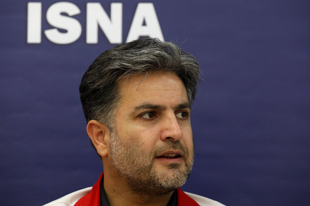 فعالیت ۱۲ بانک امانات تجهیزات پزشکی هلال احمر در استان یزد