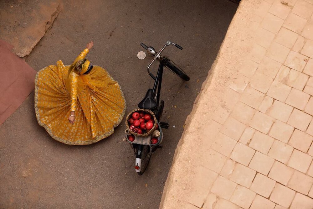 جشنواره انار عقدا در تقویم گردشگری کشور ثبت شد