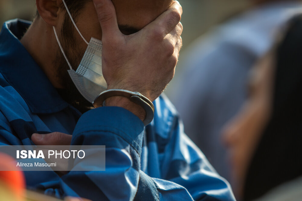 رئیس پلیس آگاهی یزد: باند خانوادگی سارقان به عنف متلاشی شد