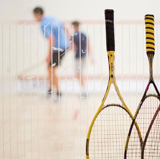 اسکواش از رشته‌های اولویت‌دار یزد/کارگروه بازی‌های آسیایی و المپیک تشکیل می‌شود