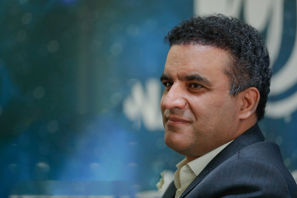 رئیس دانشگاه یزد: دانشگاه یزد صاحب شهرک تحقیقاتی می‌شود/مهارت محوری اولویت‌ این دانشگاه