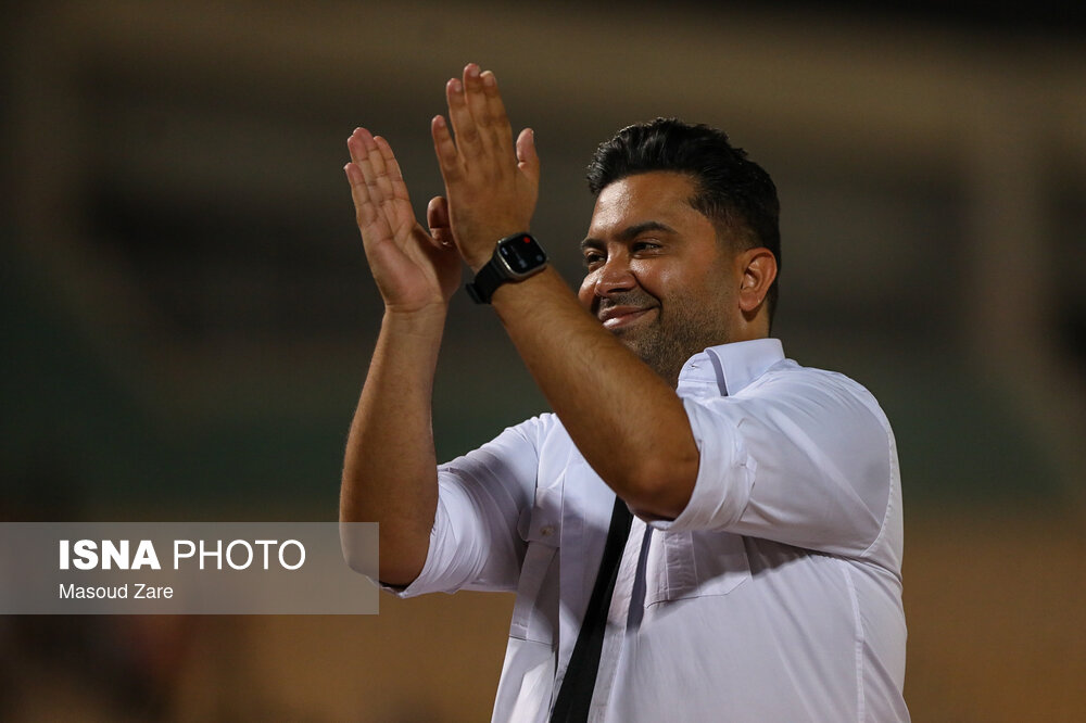 اخباری: مسیر چادرملو بازی‌به‌بازی ترسیم می‌شود/ این برد متعلق به یزد است