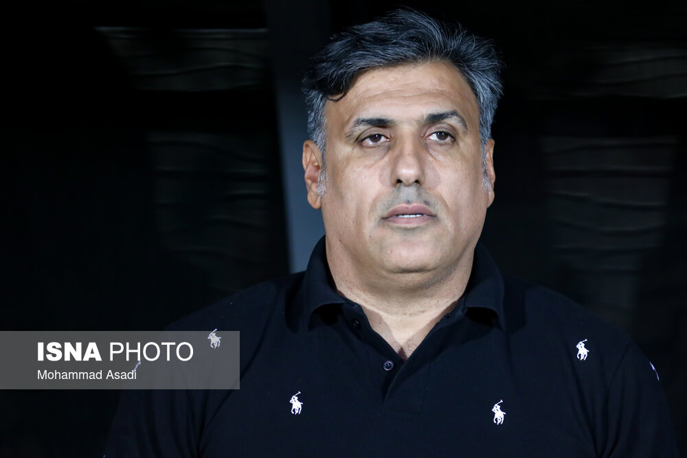 خلیفه‌اصل: اشتباهات فردی کار دست ما داد/استقلال خوزستان نیاز به تقویت دارد